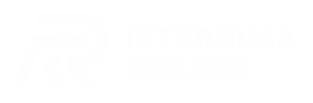 Internusa Reklame | Huruf Timbul, Neonbox & Signage Profesional