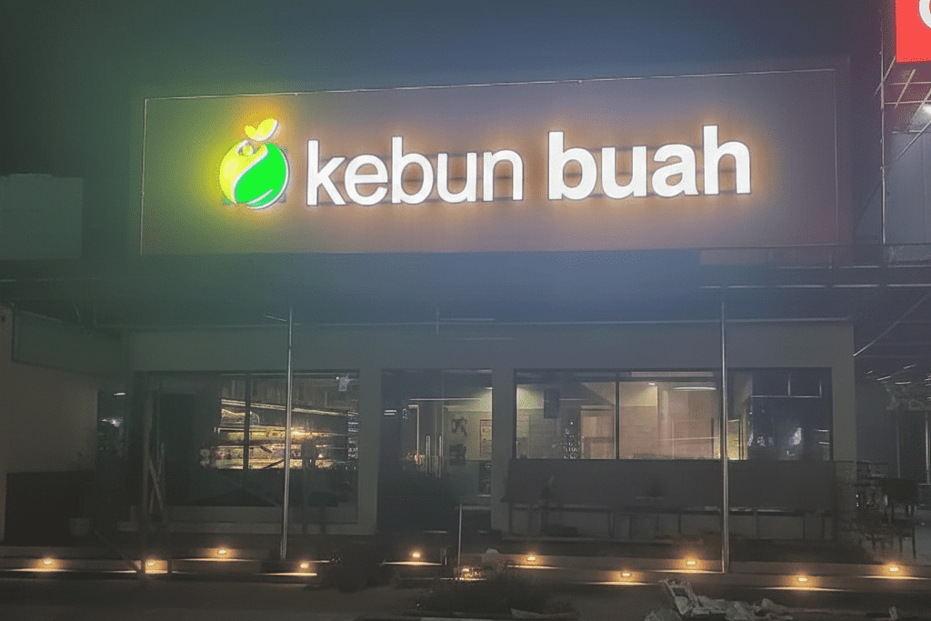 Kebun Buah-1